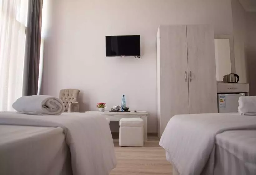 Maison Hotel Yerevan