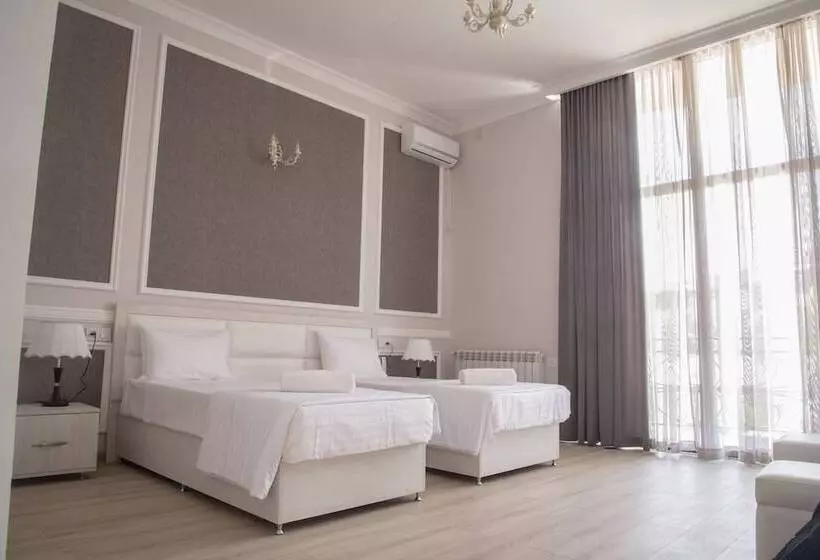 Fotos del hotel Maison Hotel Yerevan:  9