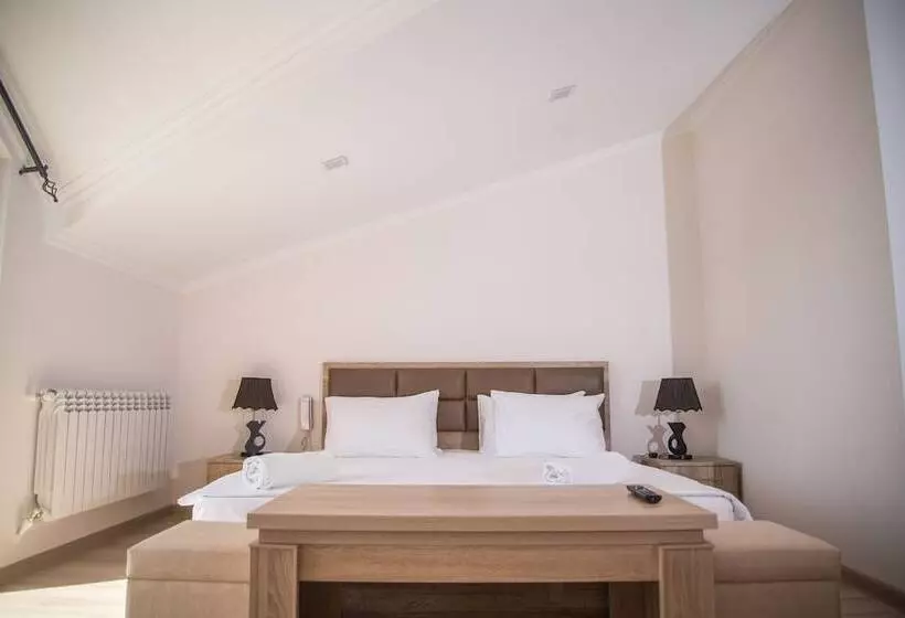 Fotos del hotel Maison Hotel Yerevan:  16