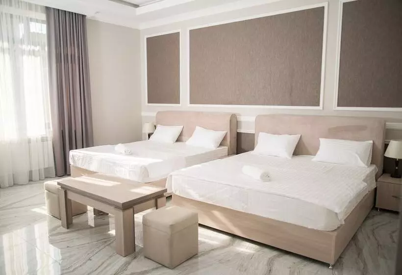 Fotos del hotel Maison Hotel Yerevan:  6