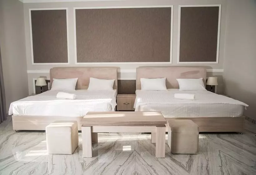 Fotos del hotel Maison Hotel Yerevan:  18