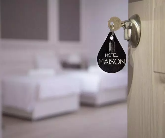Fotos del hotel Maison Hotel Yerevan:  19