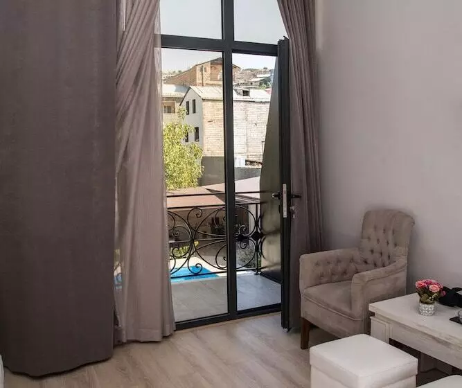 Fotos del hotel Maison Hotel Yerevan:  22