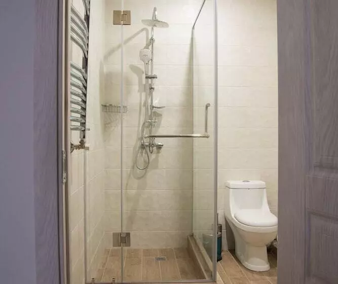 Fotos del hotel Maison Hotel Yerevan:  4