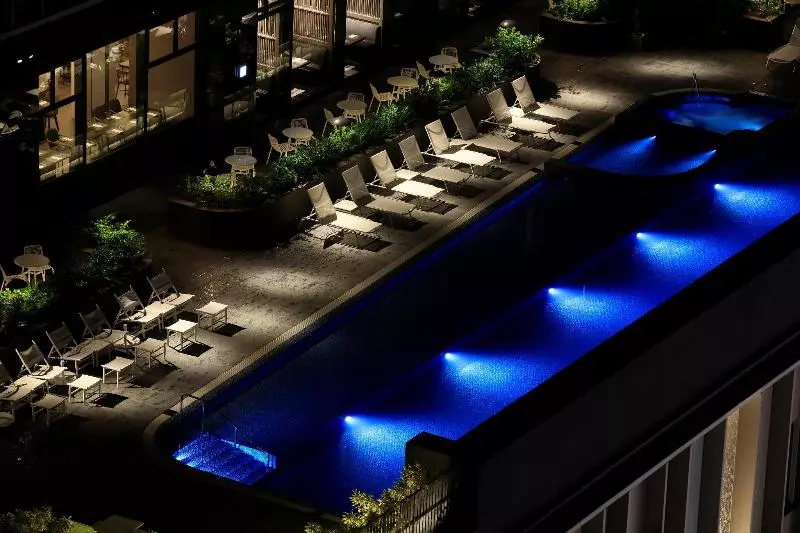 Fotos del hotel Collective:  2