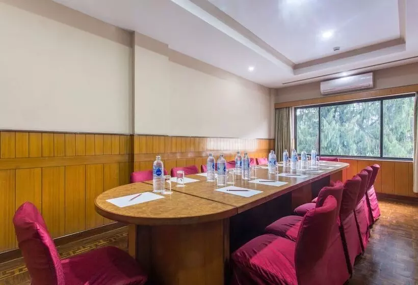 Fotos del hotel Le Himalaya:  15
