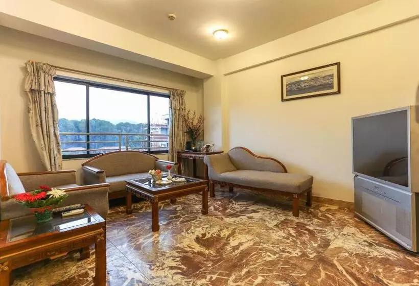 Fotos del hotel Le Himalaya:  19