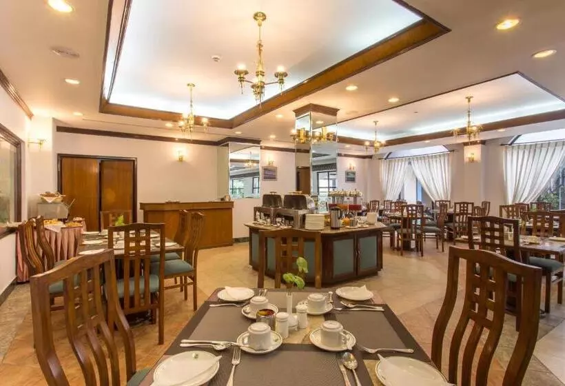 Fotos del hotel Le Himalaya:  3