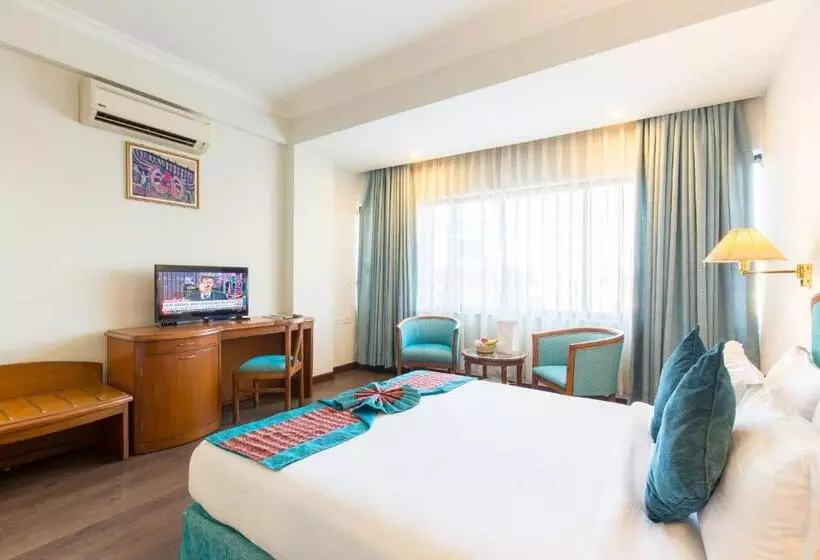 Fotos del hotel Le Himalaya:  8