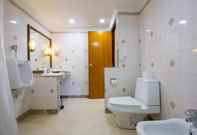 Fotos del hotel Le Himalaya:  5