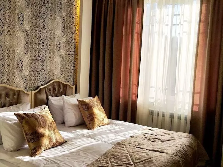 Fotos del hotel Sands Of Time:  25