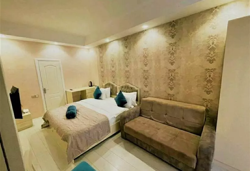 Fotos del hotel Sands Of Time:  7
