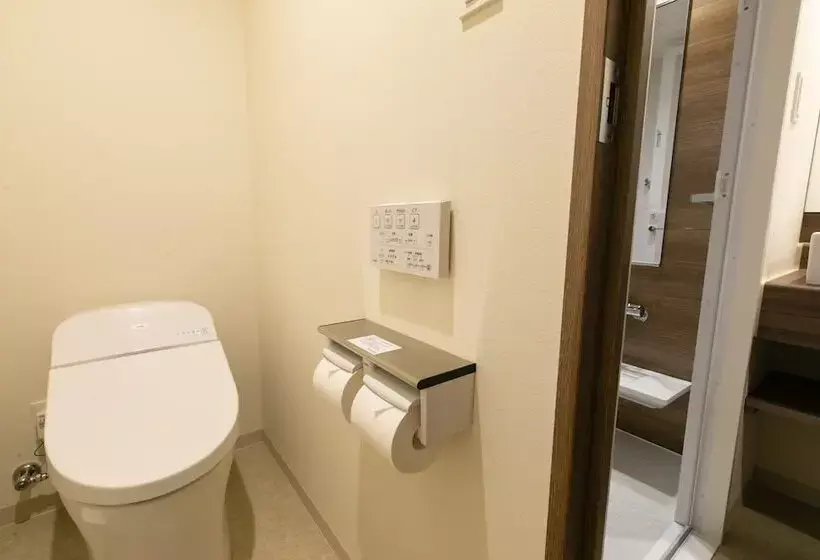 Fotos del hotel Wing International Sapporo Susukino:  25