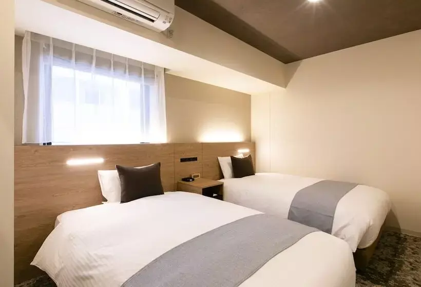 Fotos del hotel Wing International Sapporo Susukino:  15