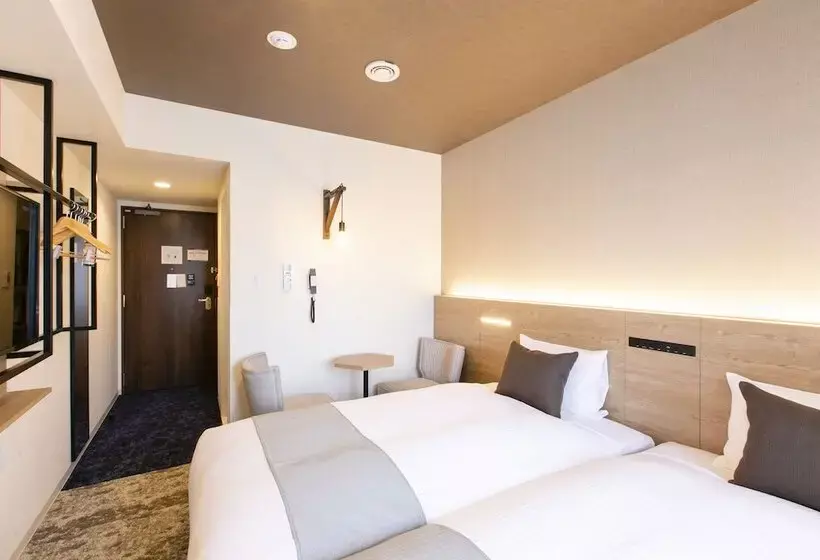 Fotos del hotel Wing International Sapporo Susukino:  20