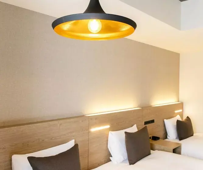 Fotos del hotel Wing International Sapporo Susukino:  22