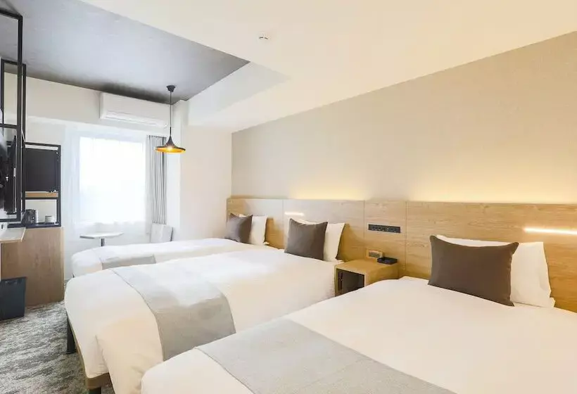 Fotos del hotel Wing International Sapporo Susukino:  23