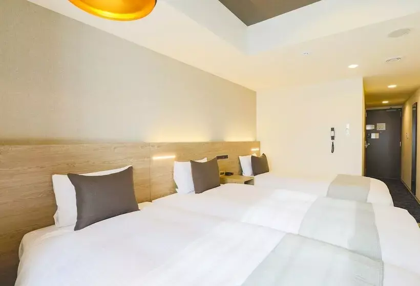 Fotos del hotel Wing International Sapporo Susukino:  24