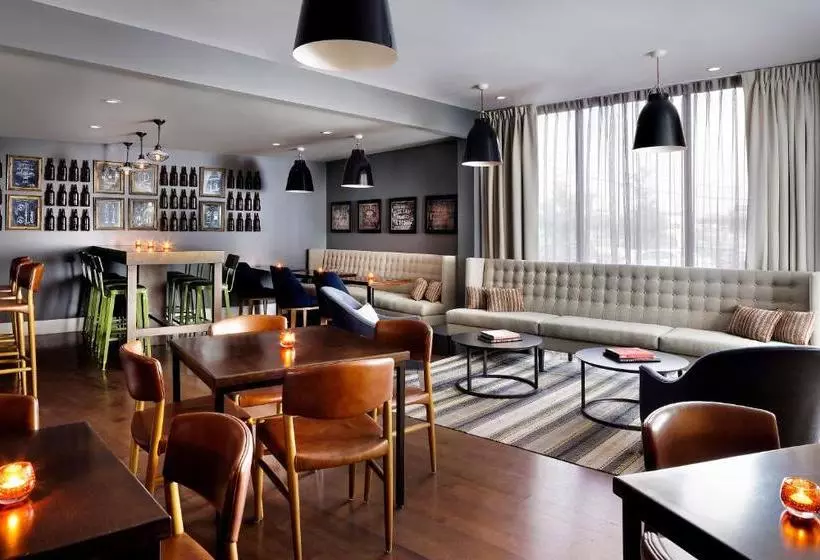 Fotos del hotel Four Points By Sheraton Houston Greenway Plaza:  14