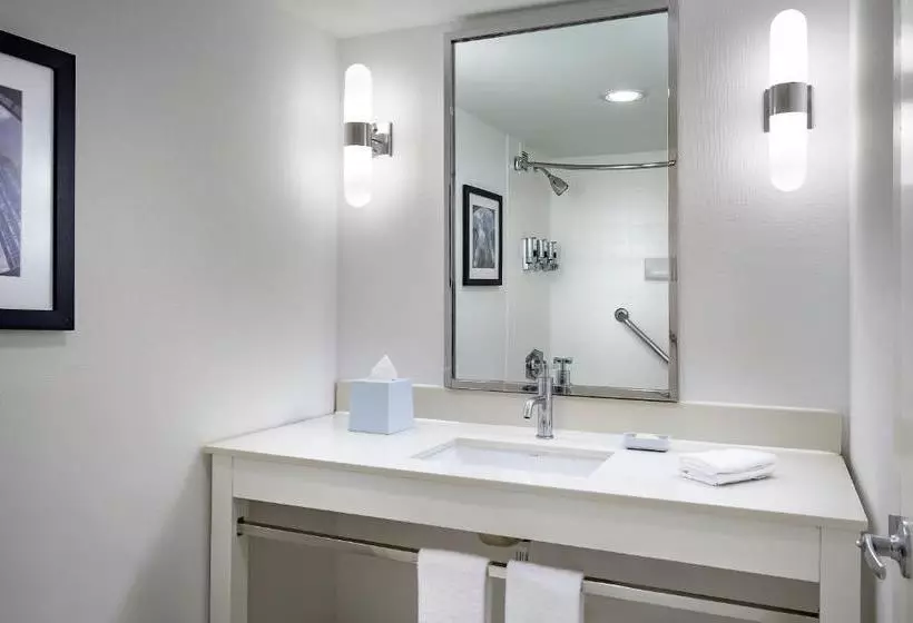 Fotos del hotel Four Points By Sheraton Houston Greenway Plaza:  10