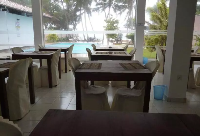 Fotos del hotel Ocean View Cottage:  14
