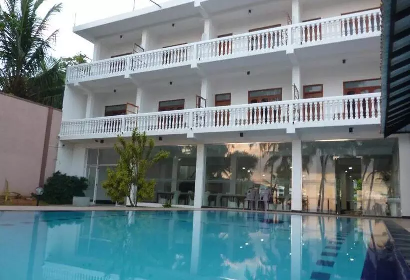 Fotos del hotel Ocean View Cottage:  12