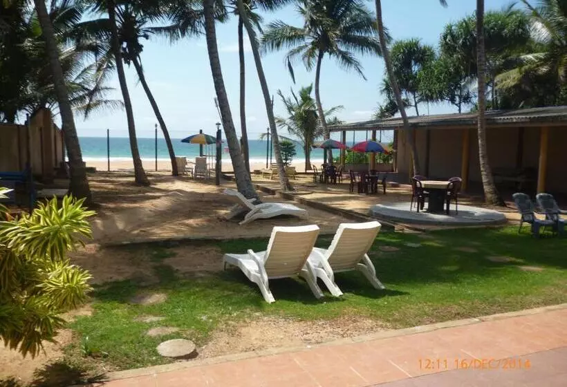 Fotos del hotel Ocean View Cottage:  23