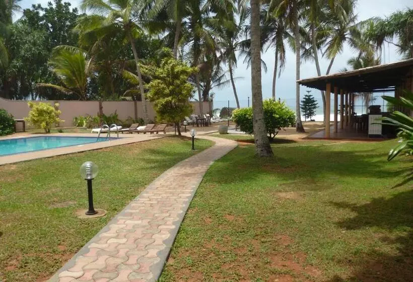 Fotos del hotel Ocean View Cottage:  16