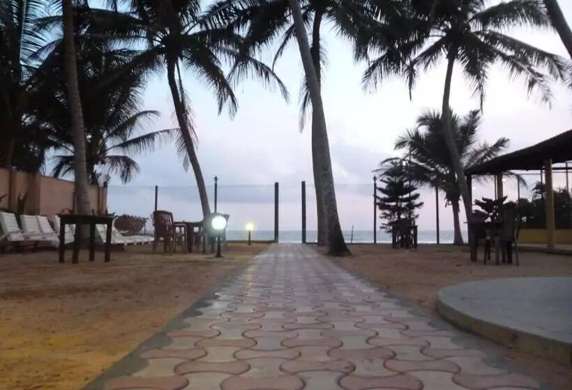 Fotos del hotel Ocean View Cottage:  18