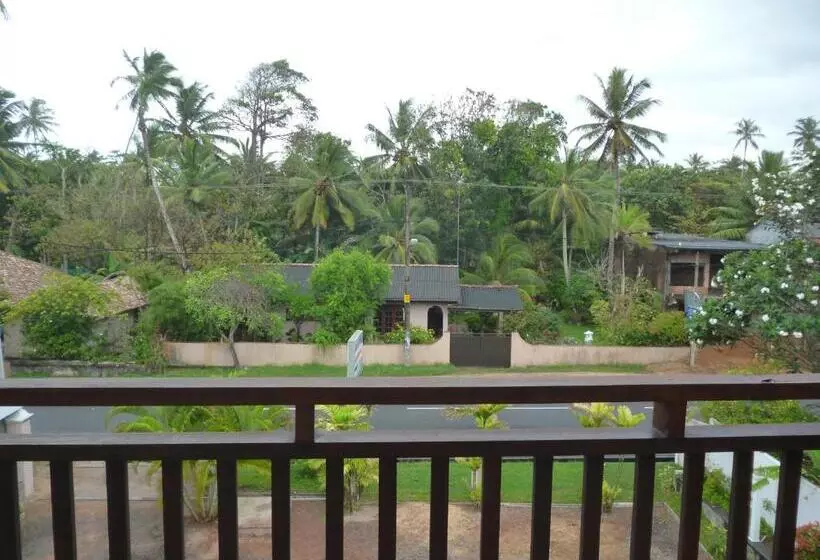 Fotos del hotel Ocean View Cottage:  22