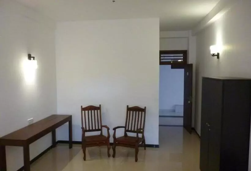 Fotos del hotel Ocean View Cottage:  19