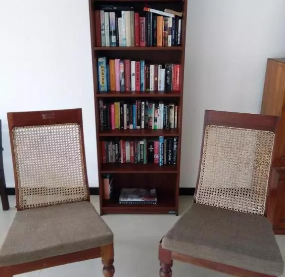 Fotos del hotel Ocean View Cottage:  3