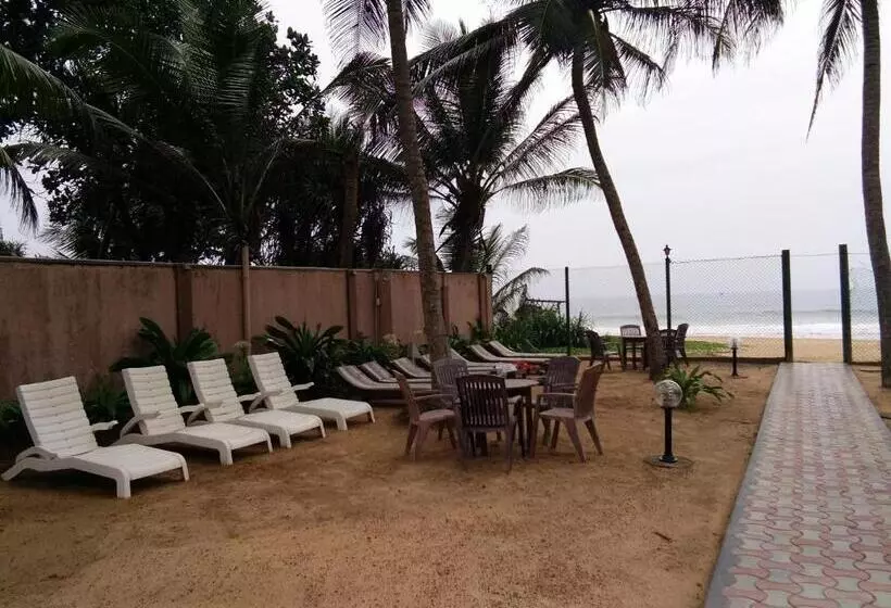 Fotos del hotel Ocean View Cottage:  20
