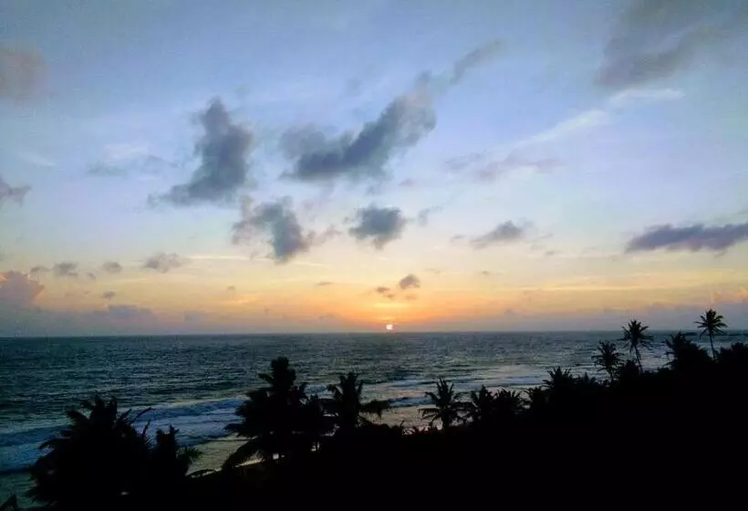 Fotos del hotel Ocean View Cottage:  7