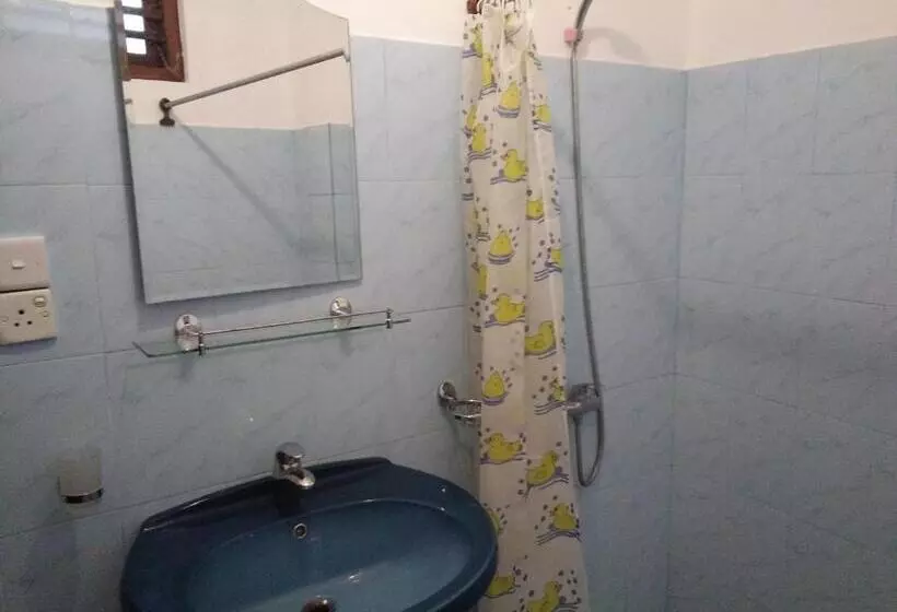 Fotos del hotel Ocean View Cottage:  6