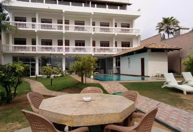 Fotos del hotel Ocean View Cottage:  5