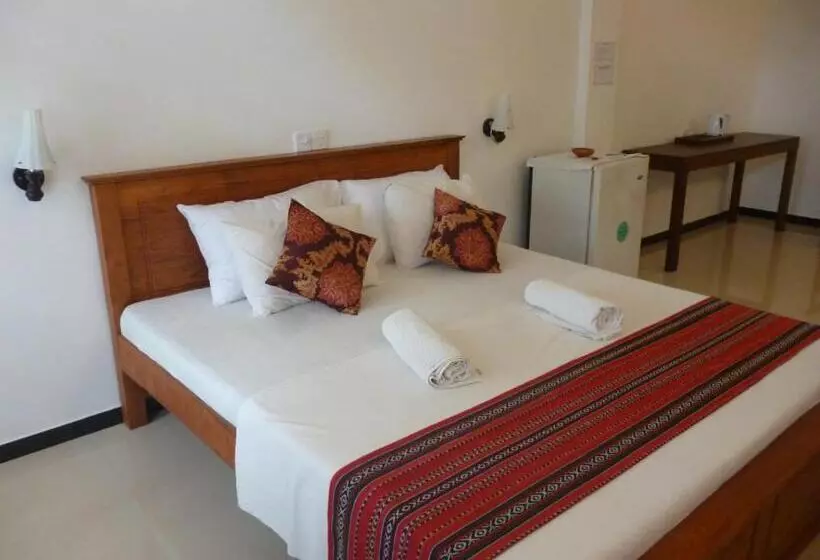 Fotos del hotel Ocean View Cottage:  9