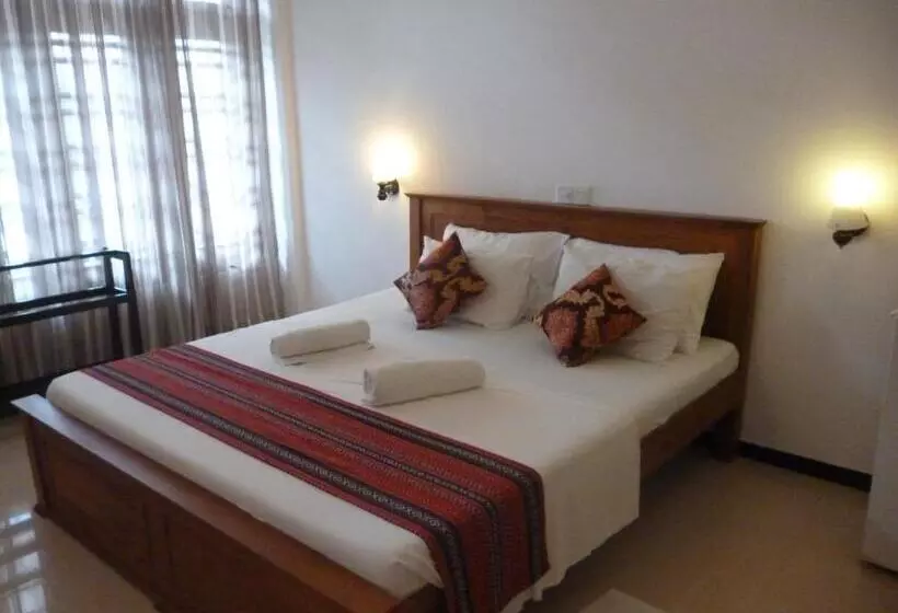 Fotos del hotel Ocean View Cottage:  2