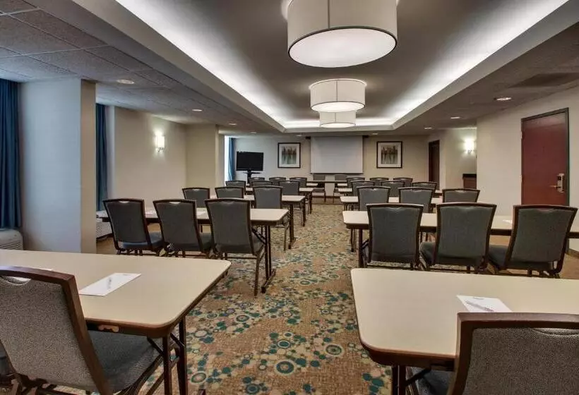 Fotos del hotel Greentree Hotel - Houston Hobby Airport:  17