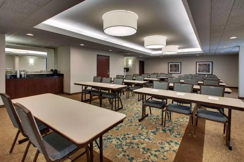 Fotos del hotel Greentree Hotel - Houston Hobby Airport:  4