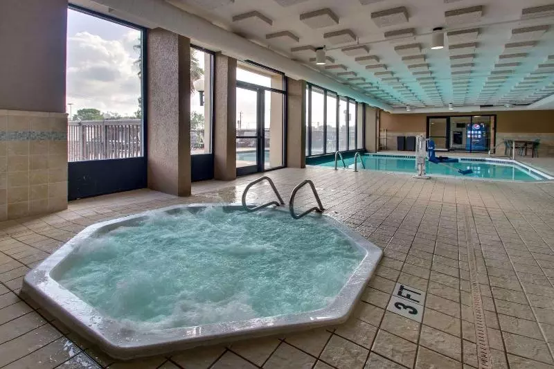 Fotos del hotel Greentree Hotel - Houston Hobby Airport:  7