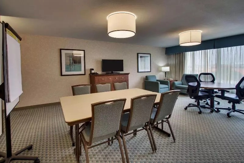 Fotos del hotel Greentree Hotel - Houston Hobby Airport:  21