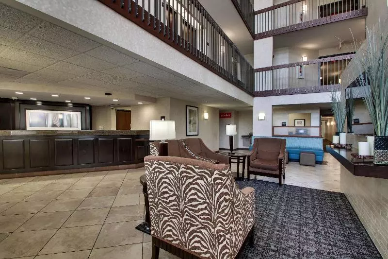 Fotos del hotel Greentree Hotel - Houston Hobby Airport:  8