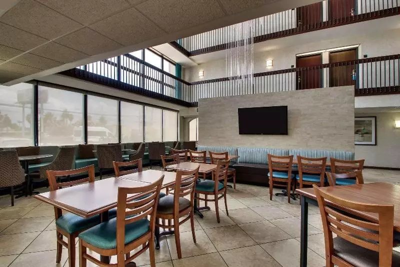 Fotos del hotel Greentree Hotel - Houston Hobby Airport:  12