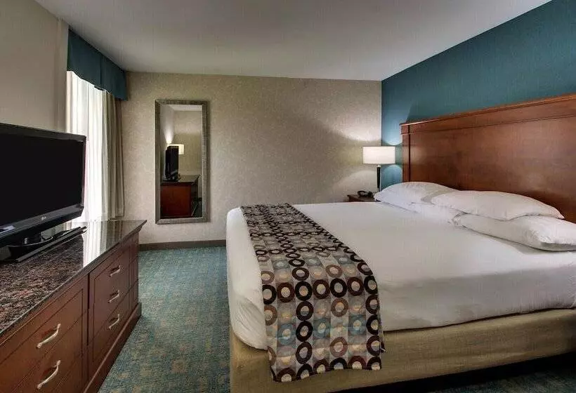 Greentree Hotel – Houston Hobby Airport