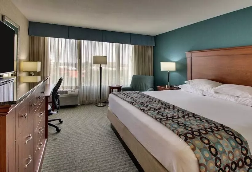 Fotos del hotel Greentree Hotel - Houston Hobby Airport:  20