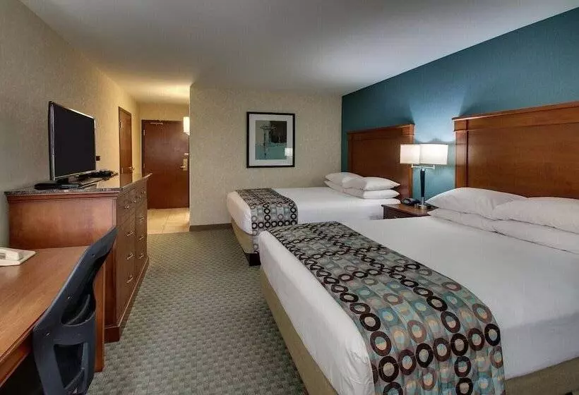 Fotos del hotel Greentree Hotel - Houston Hobby Airport:  10
