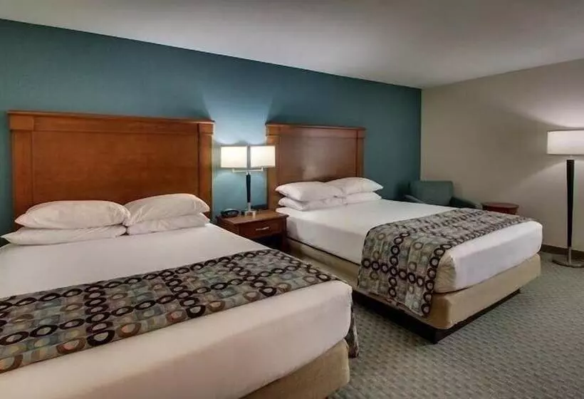 Fotos del hotel Greentree Hotel - Houston Hobby Airport:  6