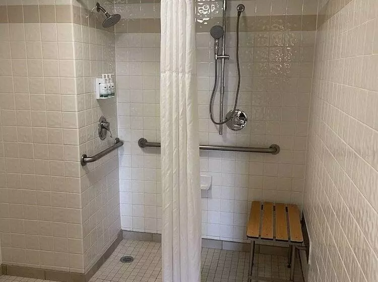 Fotos del hotel Greentree Hotel - Houston Hobby Airport:  5