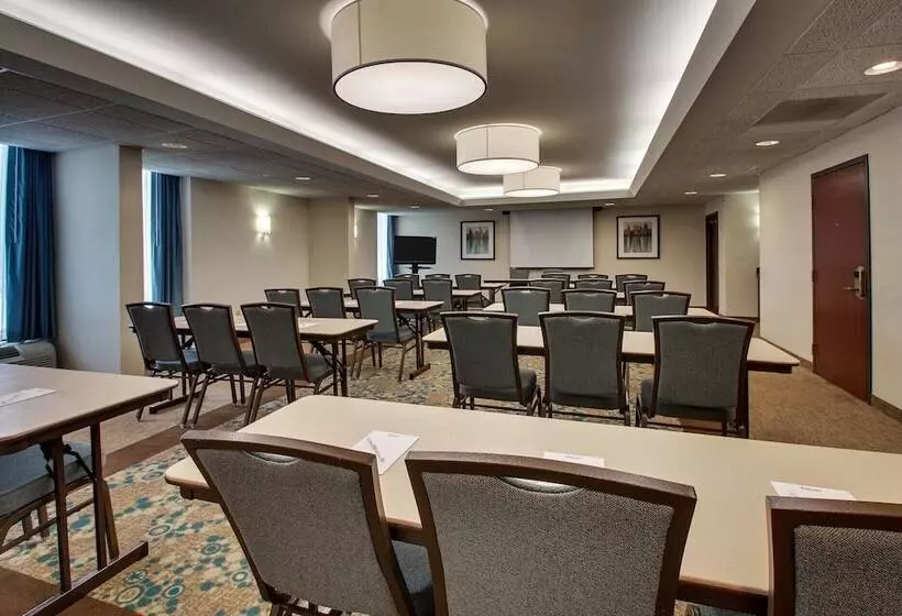 Fotos del hotel Greentree Hotel - Houston Hobby Airport:  13